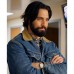 Milo Ventimiglia This Is Us Jacket Milo Ventimiglia This Is Us Jacket